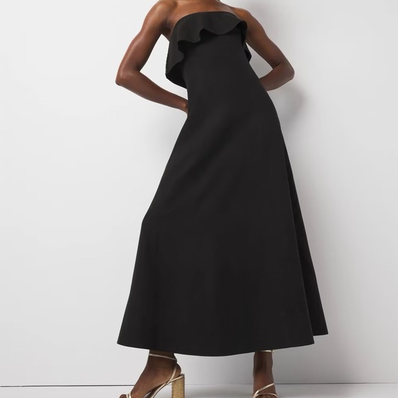 johnny was dress High Neckline Sequin Beaded _origin_India/62044200 Color:Navy/Blue